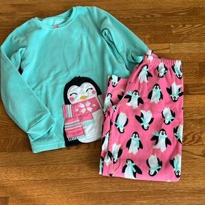 💕3for $15💕 Carter’s Pajamas